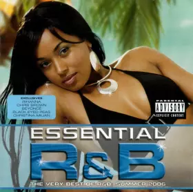 Couverture du produit · Essential R&B: Summer 2006