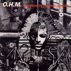 Couverture du produit · Grounded To The Inner Current