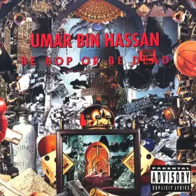 Couverture du produit · Be Bop Or Be Dead