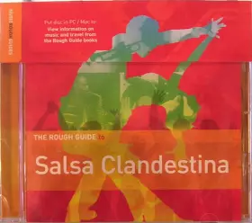 Couverture du produit · The Rough Guide To Salsa Clandestina