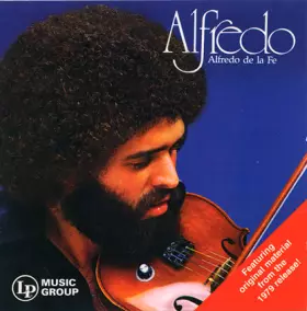 Couverture du produit · Alfredo