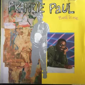 Couverture du produit · Best In Me