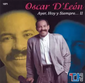 Couverture du produit · Ayer Hoy Y Siempre II