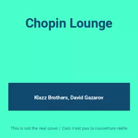 Couverture du produit · Chopin Lounge