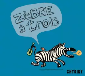 Couverture du produit · Chtriky