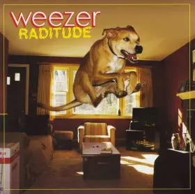 Couverture du produit · Raditude