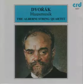 Couverture du produit · Hausmusik