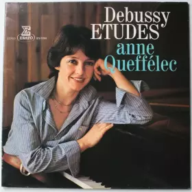 Couverture du produit · Etudes