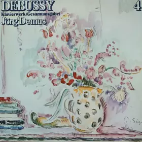 Couverture du produit · Klavierwerk (Gesamtausgabe) 4