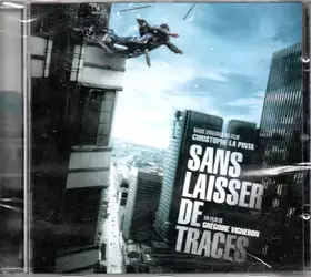 Couverture du produit · Sans Laisser De Traces