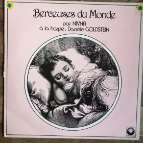 Couverture du produit · Berceuses Du Monde