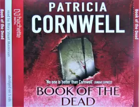 Couverture du produit · Book Of The Dead