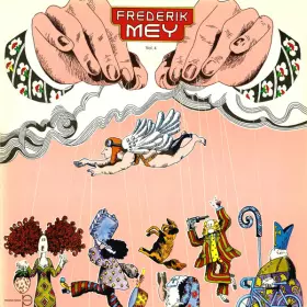 Couverture du produit · Vol. 4