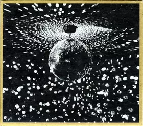 Couverture du produit · Mirror Ball