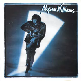 Couverture du produit · Alyson Williams