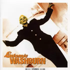 Couverture du produit · Lalomie Washburn