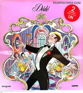 Couverture du produit ·  Dédé