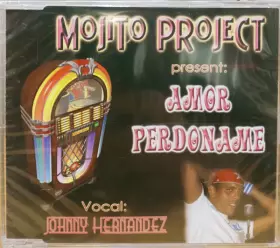 Couverture du produit · Amor Perdoname