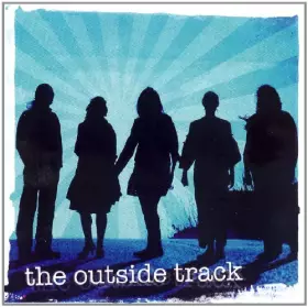 Couverture du produit · The Outside Track