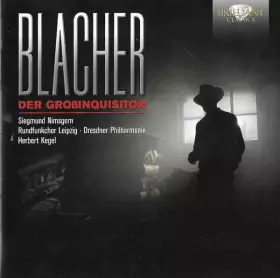 Couverture du produit · Der Großinquisitor