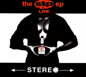 Couverture du produit · The Live EP