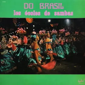 Couverture du produit · Do Brasil - Les Écoles De Sambas