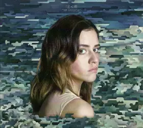 Couverture du produit · The Unknown