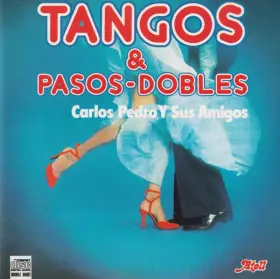Couverture du produit · 24 Tangos & Pasos-Dobles