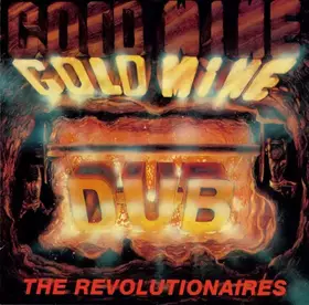 Couverture du produit · Goldmine Dub