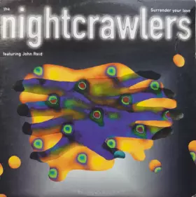 Couverture du produit · Surrender Your Love