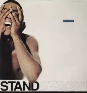 Couverture du produit · Stand Strong