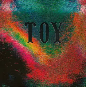 Couverture du produit · Toy