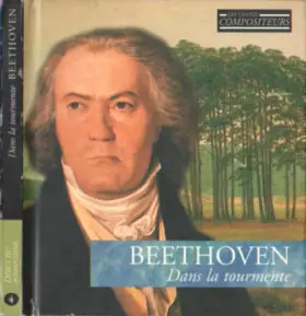 Couverture du produit · Dans La Tourmente