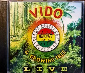 Couverture du produit · Live