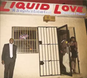 Couverture du produit · Liquid Love