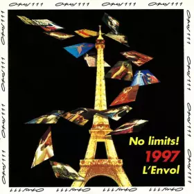 Couverture du produit · 1997 No Limits ! - L'Envol