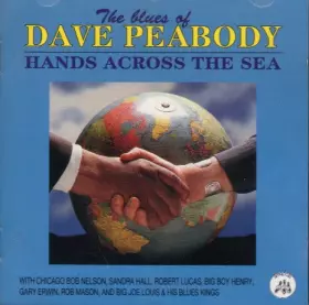 Couverture du produit · Hands Across The Sea