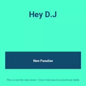 Couverture du produit · Hey D.J