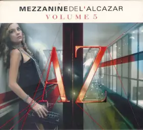 Couverture du produit · Mezzanine De L'Alcazar Volume 5