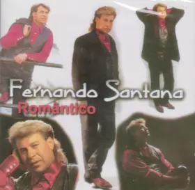 Couverture du produit · Romântico