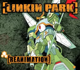 Couverture du produit · Reanimation