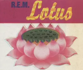 Couverture du produit · Lotus