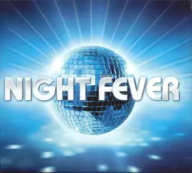 Couverture du produit · Night Fever