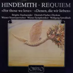 Couverture du produit · Requiem