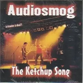 Couverture du produit · The Ketchup Song