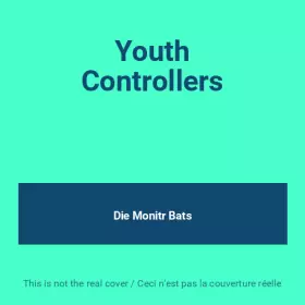 Couverture du produit · Youth Controllers