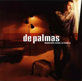 Couverture du produit · Marcher Dans Le Sable