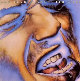 Couverture du produit · Sheffield Steel