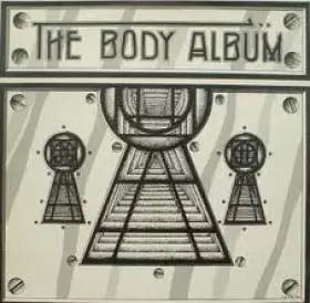 Couverture du produit · The Body Album