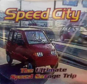 Couverture du produit · Speed City